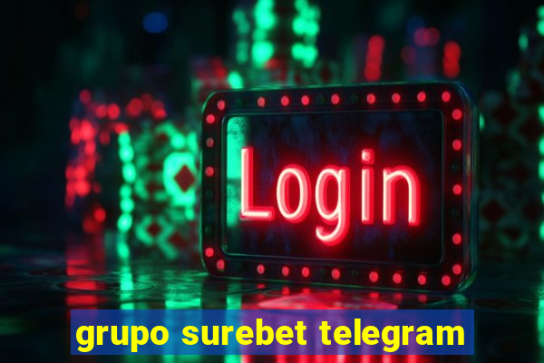 grupo surebet telegram